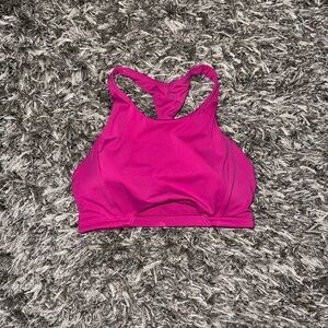 Alphalete pulse bra NEVER WORN